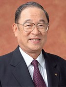 张富士夫（Fujio Cho）